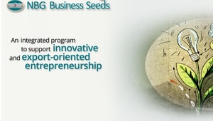 NBG Business Seeds Workshop