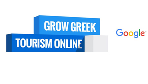 Grow Greek Tourism Online