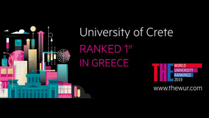 Thumb ranked 1st in greece