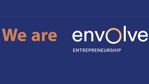 The Envolve Award