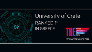 Times World University Rankings 2020