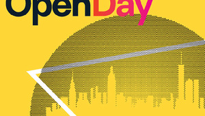 Thumb open day