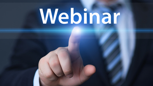 Webinar by Christian Helmers, 31-03-20@13:00GMT