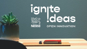 Ignite Ideas – Round II Program