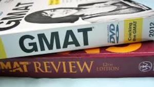 GMAT test for TIME students