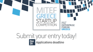 TIME MBE students attend MITEF